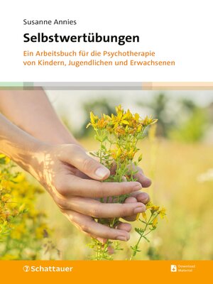 cover image of Selbstwertübungen